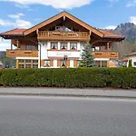 Petrushof Taubensee Appartamento *