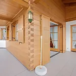 Petrushof Taubensee Appartamento Oberwössen