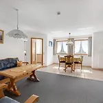 Petrushof Taubensee Appartamento