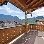 Petrushof Taubensee Appartamento