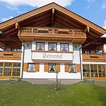 Petrushof Taubensee * Oberwössen