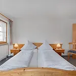 Appartamento Petrushof Taubensee