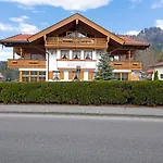Appartamento Petrushof Taubensee