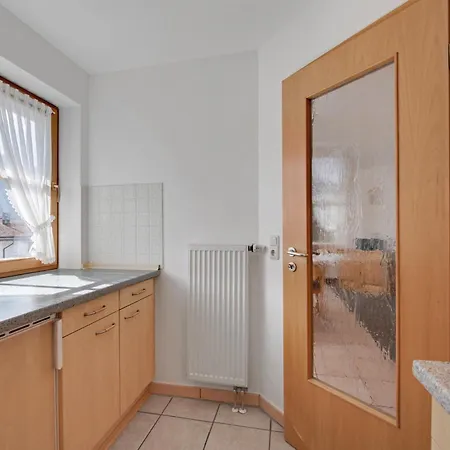 Apartmán Petrushof Taubensee