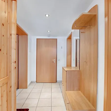 Petrushof Taubensee Apartmán Oberwössen