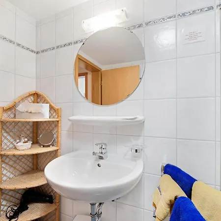 Apartmán Petrushof Taubensee