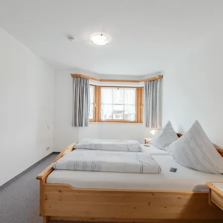 Apartmán Petrushof Taubensee *