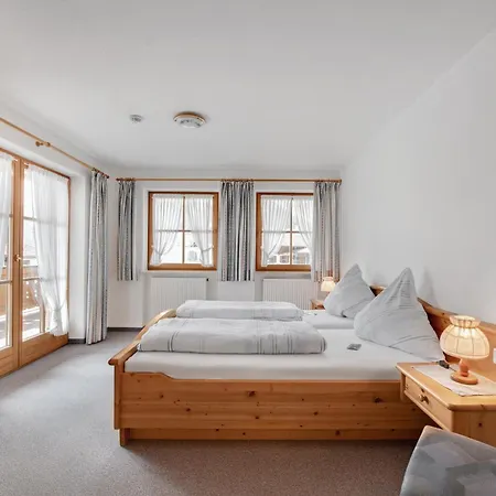 Petrushof Taubensee Apartmán