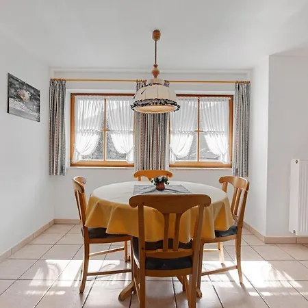Petrushof Taubensee Apartamento