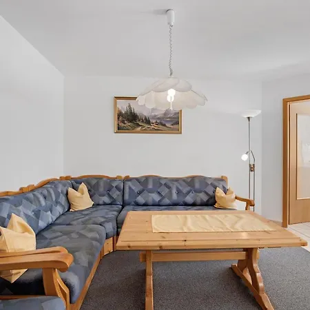 Petrushof Taubensee Apartamento
