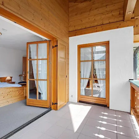 Apartamento Petrushof Taubensee *