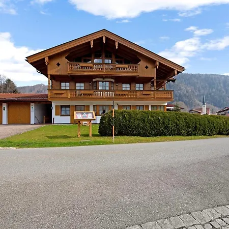 Petrushof Taubensee *