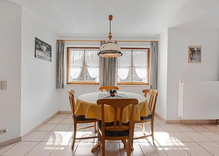 Petrushof Taubensee Apartamento
