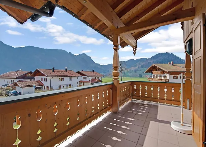 Petrushof Taubensee Apartamento