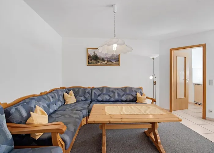 Petrushof Taubensee Apartamento