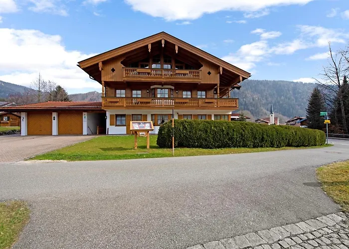 Petrushof Taubensee *