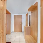 Petrushof Taubensee Apartmán Oberwössen