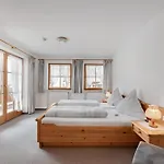 Petrushof Taubensee Apartmán