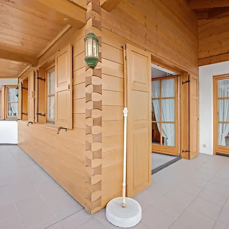 Petrushof Taubensee *