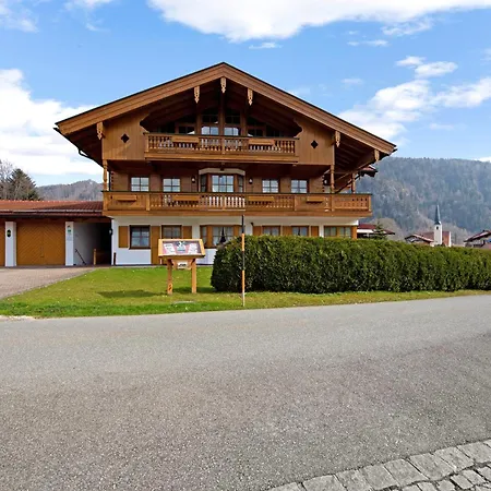 شقة Petrushof Taubensee Oberwössen