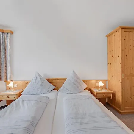 Petrushof Taubensee * Oberwössen