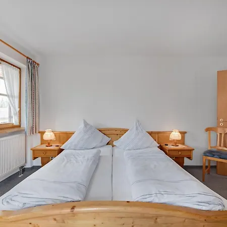 شقة Petrushof Taubensee