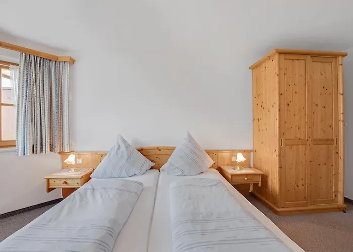 Petrushof Taubensee * Oberwössen