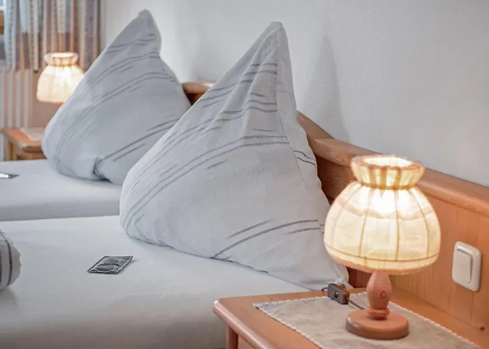 Petrushof Taubensee *